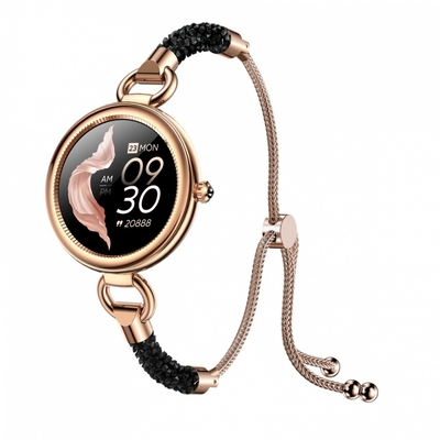 Product Smartwatch Fit Fw51 Cristal base image