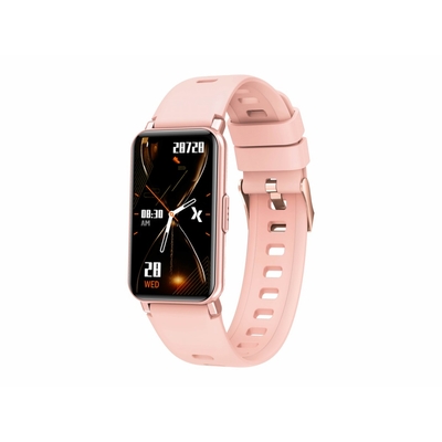 Product Smartwatch Fit Fw53 Nitro 2 Gold base image
