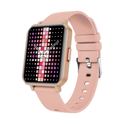 Product Smartwatch Fit Fw56 Carbon Pro Gold base image