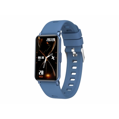 Product Smartwatch Fit Fw53 Nitro 2 Blue base image