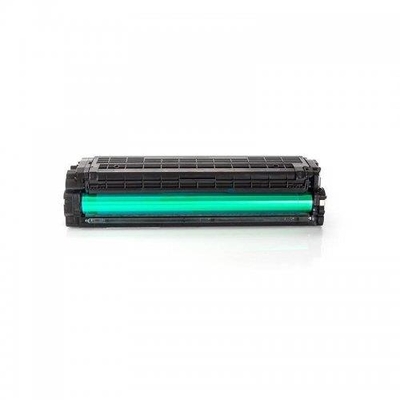 Product Toner Συμβατό Samsung Cltk504sels Για 1800 Σελίδες, Yellow base image