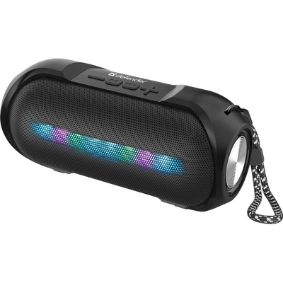 Product Φορητό Ηχείο Bluetooth Defender Enjoy S400 Black base image