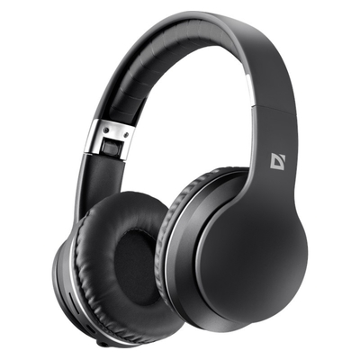 Product Ακουστικά Defender Fr Eemotion B595 Black base image