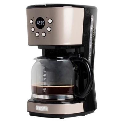 Product Καφετιέρα Φίλτρου Haden Drip 1.8l Dorset, Gray base image