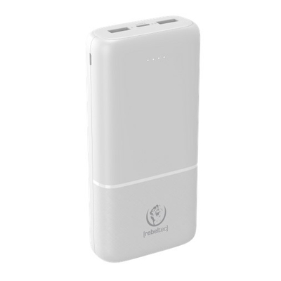 Product PowerBank Rebeltec P20 20 000mAh 10W base image
