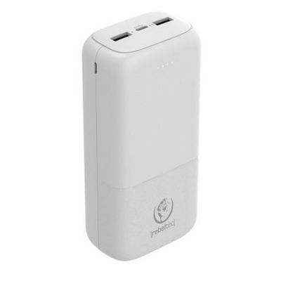 Product PowerBank Rebeltec P30 30 000mAh base image