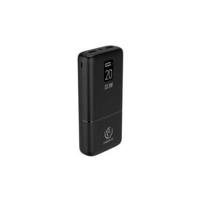 Product PowerBank Rebeltec P20 LCDPD 20 000mAh PD 22,5W base image