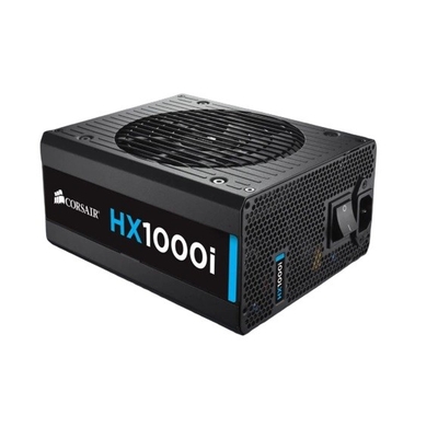 Product Τροφοδοτικό Corsair Hx1000i 1000w Platinum Atx 3.0 base image