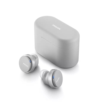 Product Bluetooth Headset Philips Philips Tat8506wt/00 base image