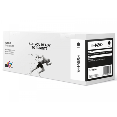 Product Toner Συμβατό Tb Print Για Hp Lj Pro4001 Th-149xn Black base image
