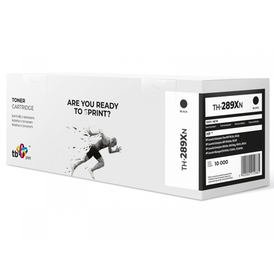 Product Toner Συμβατό Tb Print Για Hp Lj M528 Th-289xn Black base image