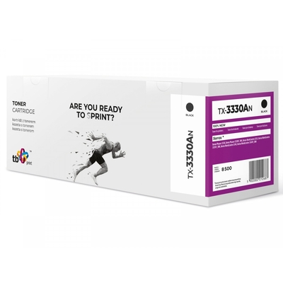 Product Toner Συμβατό Tb Print Για Xerox 3330/33 35 Tx-3330an Black base image