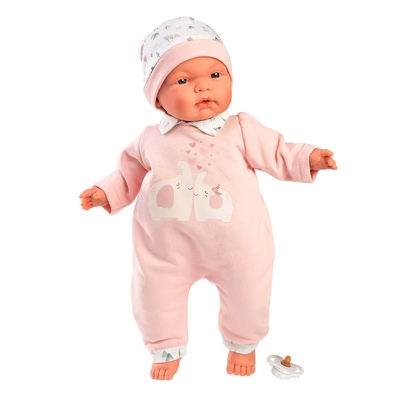 Product Κούκλα Baby Joelle 38 Cm base image