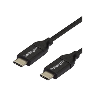 Product Καλώδιο USB StarTech USB-C to USB-C cable - M / M - 3m base image