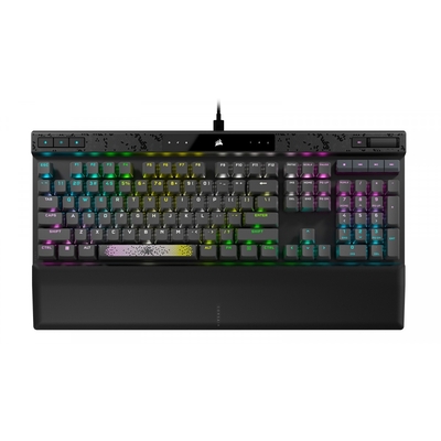 Product Πληκτρολόγιο Ενσύρματο Corsair K70 Max Rgb Magnetic-Mechanical base image