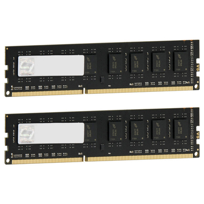 Product Μνήμη RAM Σταθερού DDR3 1333 8GB G.Skill NS K2 base image