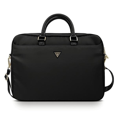 Product Τσάντες Μεταφοράς Guess 16 Inches Gucb15ntmlbk Logo Black base image