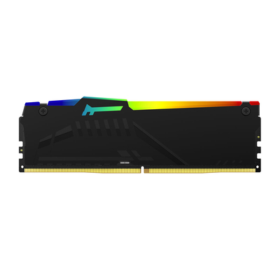 Product Μνήμη RAM Σταθερού 32GB Kingston KF560C30BBA-32 DDR5 6000 MHz cl30 base image