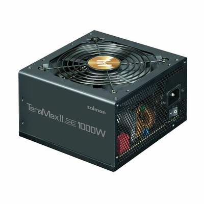 Product Τροφοδοτικό Zalman 8800263650453  base image