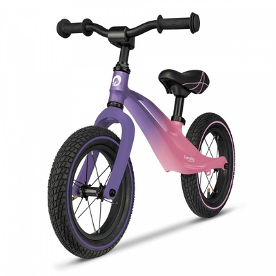 Product Ποδήλατο Lionelo Balance Bart Air Pink Violet base image