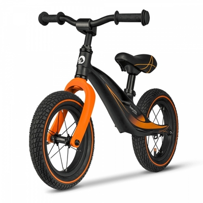 Product Ποδήλατο Lionelo Balance Bart Air Sporty Black base image