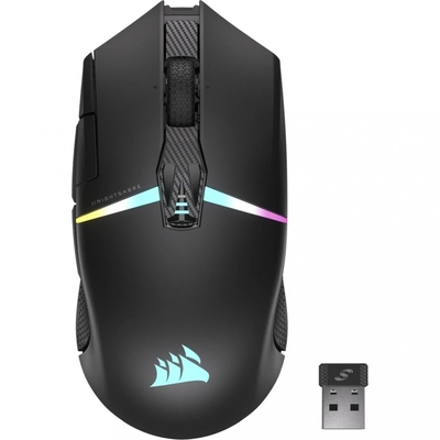 Product Ποντίκι Gaming Ασύρματο Corsair Nightsabre Rgb base image