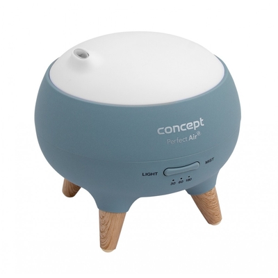 Product Diffuser Αρωματοθεραπείας Concept Perfect Air Marin DF101 base image