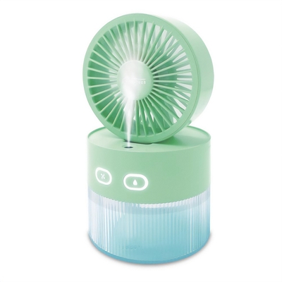 Product Υγραντήρας Media Tech BREEZE FAN MT6515 base image