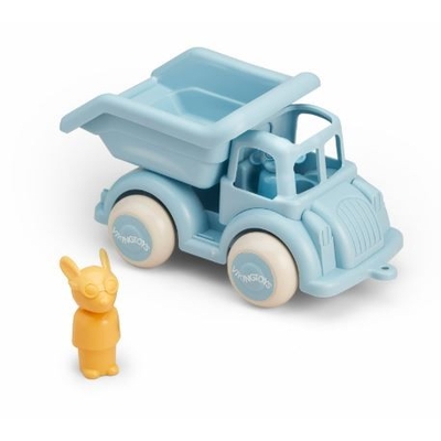 Product Όχημα Εργασίας Dante Viking Toys Reline Jumbo - Dump Truck base image