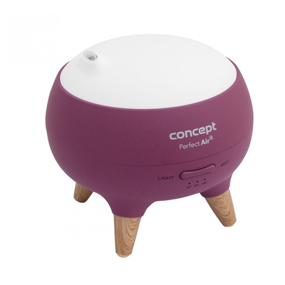 Product Diffuser Αρωματοθεραπείας Concept Perfect Air Berry DF101 base image