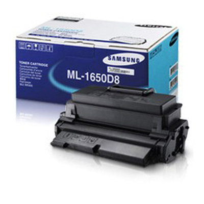 Product Toner Samsung ML 1650/1651N Μαύρο base image