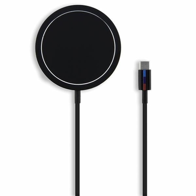 Product Ασύρματος Φορτιστής BMW Magsafe Inductive Charg Er 15w Bmcbmsplk base image