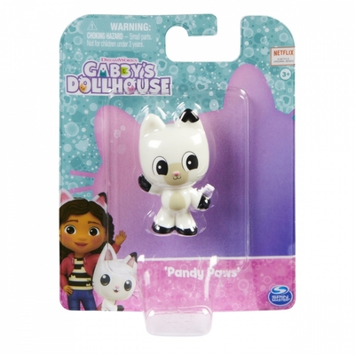 Product Φιγούρα Spin Master Dollhouse Gabby base image