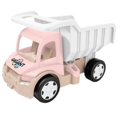 Product Wader Vehicle Pink Cotton Candy - Giant Dumper base image