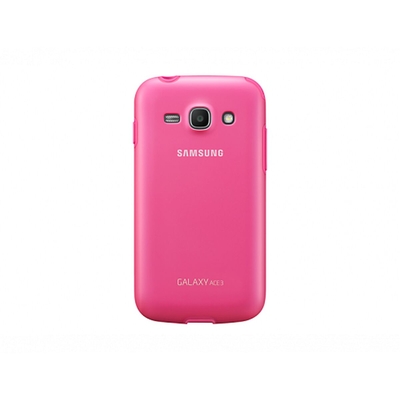 Product Θήκη Κινητού Samsung EF-PS727B Ροζ base image