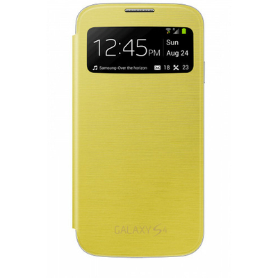 Product Θήκη Κινητού Samsung S Κίτρινο base image
