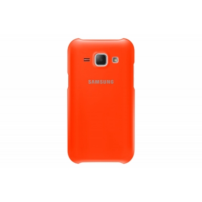 Product Θήκη Κινητού Samsung EF-PJ100B Κίτρινο base image