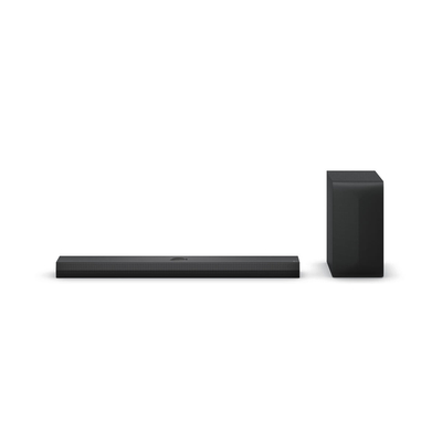 Product Soundbar LG S70TY Μαύρο 120 W base image