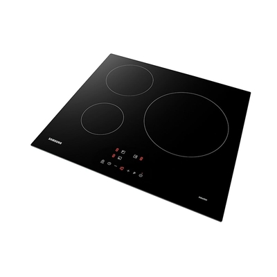 Product Επαγωγική Εστία Samsung NZ63M3NM1BB 60 cm 59 cm 7400 W base image