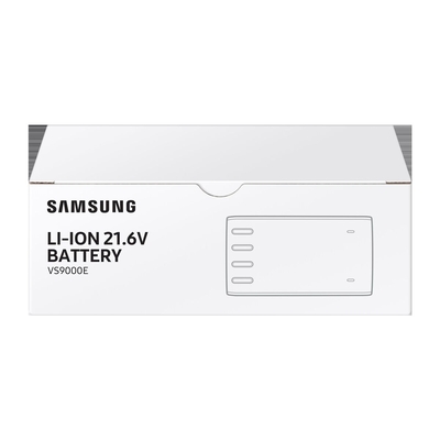 Product Μπαταρία για Ηλεκτρική Σκούπα Samsung VCASTB90E base image