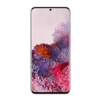Product Smartphone Samsung SM-G981B 12 GB RAM 6,2" Ροζ Octa Core 1 TB 128 GB base image