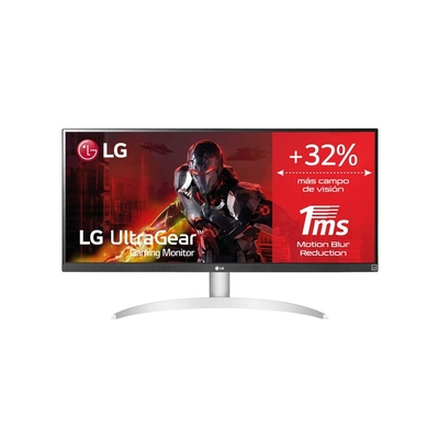 Product Monitor LG 29WQ600-W.AEU 29" FHD LED base image
