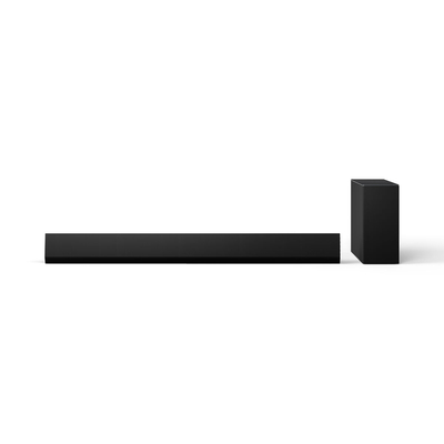Product Soundbar LG SG10TY Μαύρο 420 W base image