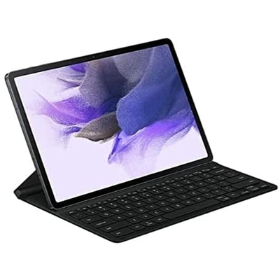 Product Θήκη Tablet και πληκτρολογιού Samsung EF-DT730BBSGES base image
