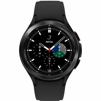 Product Smartwatch Samsung Galaxy Watch 4 Classic 1,4" 450 x 450 px 16 GB base image