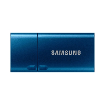 Product USB Flash Samsung MUF-64DA Μπλε 64 GB base image