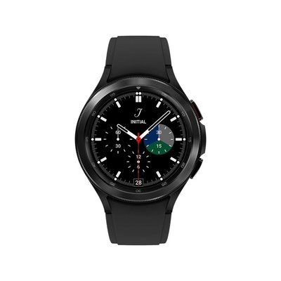 Product Smartwatch Samsung Watch 4 1,35" Μαύρο base image