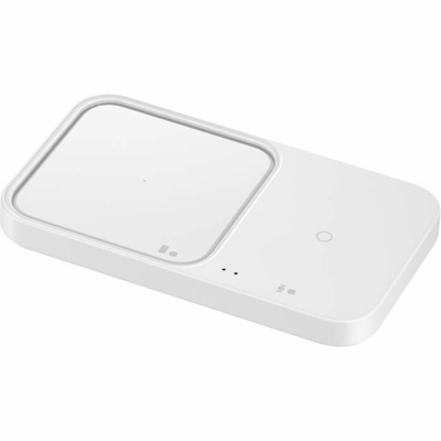 Product Φορτιστής Πρίζας Samsung EP-P5400 Λευκό base image