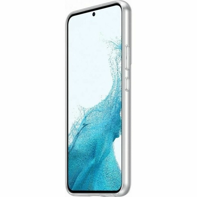 Product Θήκη Κινητού BigBen Connected EF-QS906C Διαφανές Samsung Galaxy S22+ base image