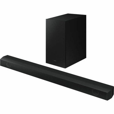 Product Soundbar Samsung HW-B530 160 W base image